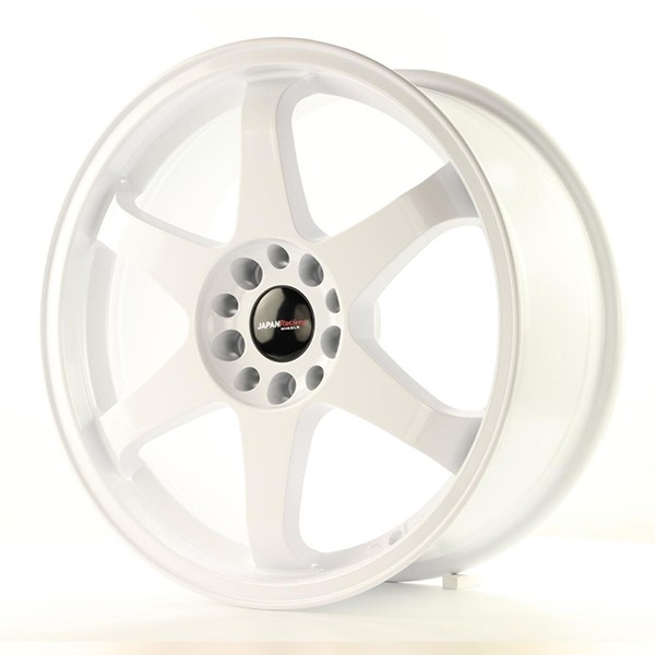 Llantas 18" JAPAN RACING JR3 4x108 Llantas 18" JAPAN RACING JR3 4x108