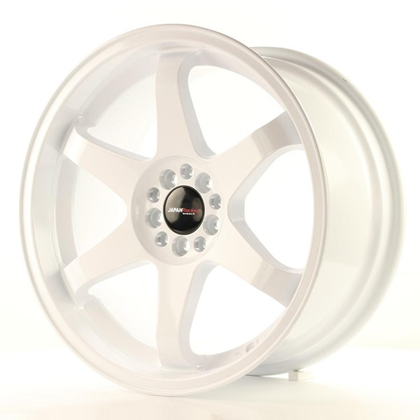 Llantas 18" JAPAN RACING JR3 4x108 Llantas 18" JAPAN RACING JR3 4x108