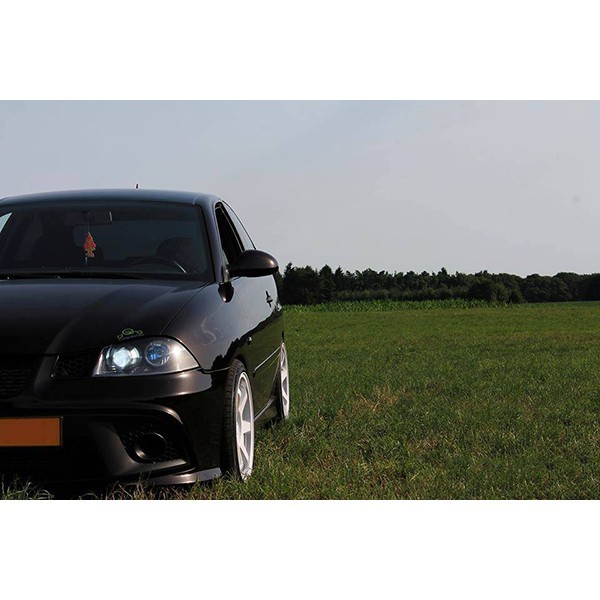 Llantas 18" JAPAN RACING JR3 4x108 Llantas 18" JAPAN RACING JR3 4x108