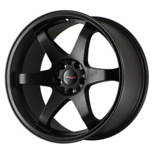 Llantas 19" JAPAN RACING JR3 5x120