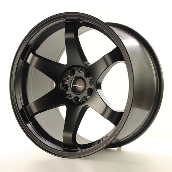 Llantas 19" JAPAN RACING JR3 5x120 Llantas 19" JAPAN RACING JR3 5x120