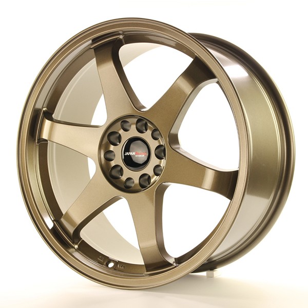 Llantas 19" JAPAN RACING JR3 5x120 Llantas 19" JAPAN RACING JR3 5x120