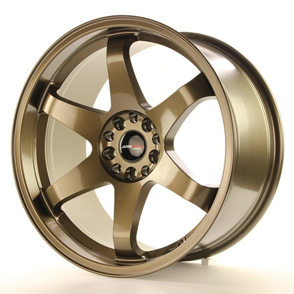 Llantas 19" JAPAN RACING JR3 5x120 Llantas 19" JAPAN RACING JR3 5x120