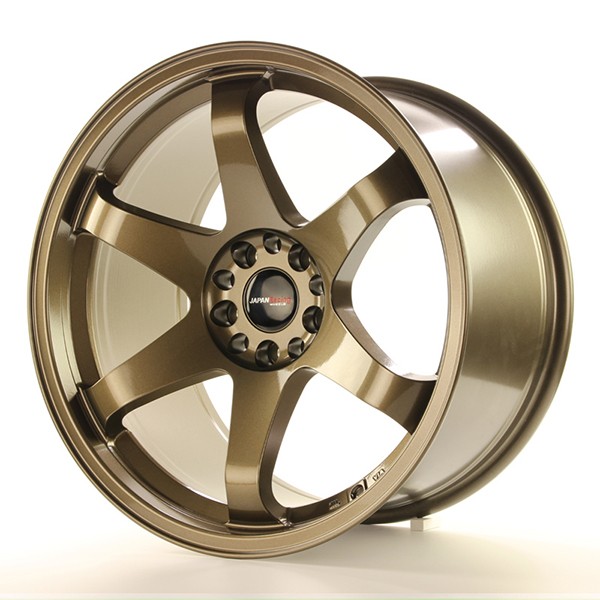 Llantas 19" JAPAN RACING JR3 5x120 Llantas 19" JAPAN RACING JR3 5x120
