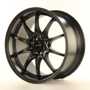 Llantas 17" JAPAN RACING JR5 4x100