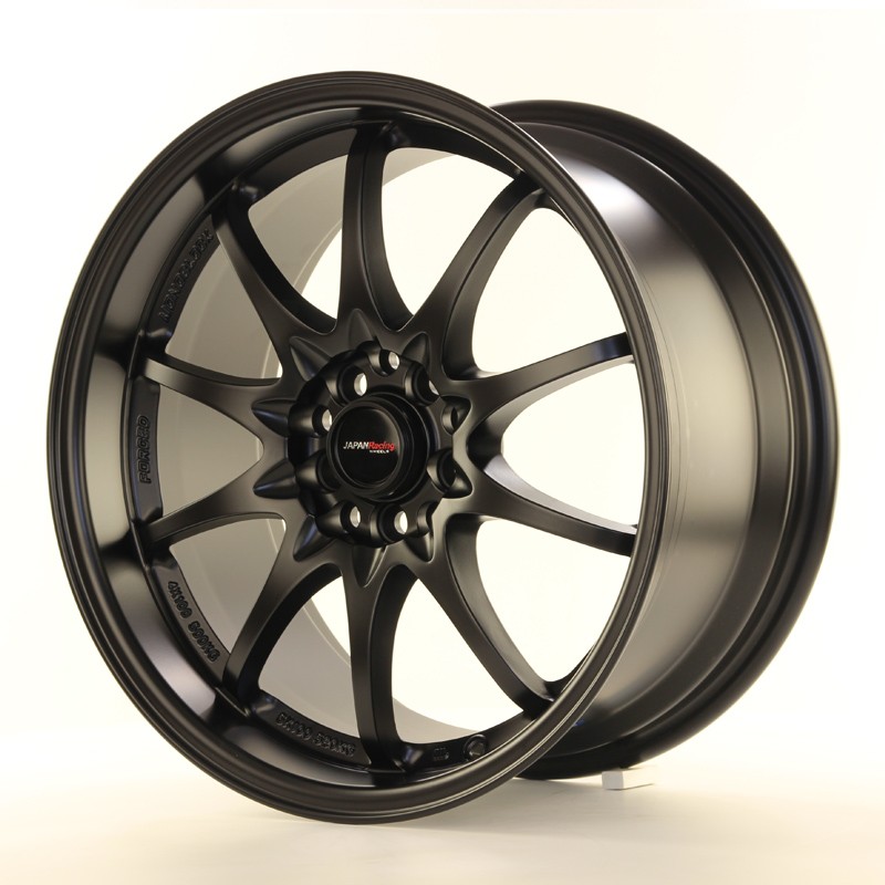 Llantas 17" JAPAN RACING JR5 4x100 Llantas 17" JAPAN RACING JR5 4x100