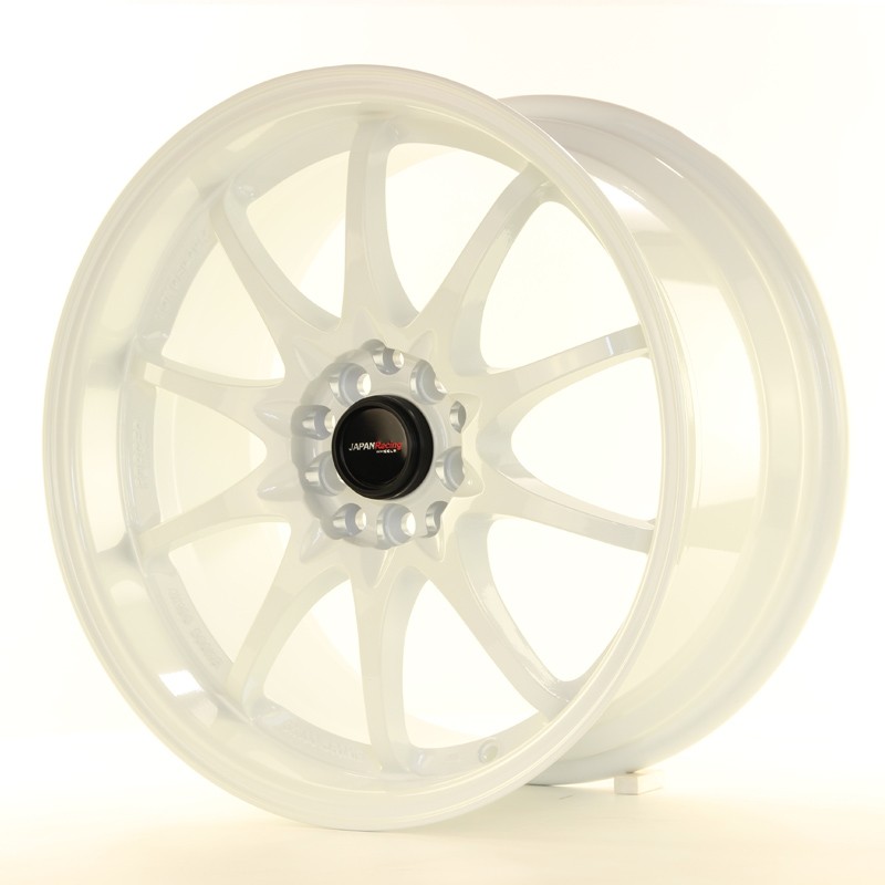 Llantas 17" JAPAN RACING JR5 4x100 Llantas 17" JAPAN RACING JR5 4x100
