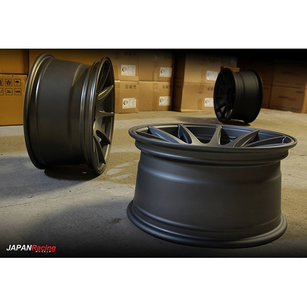 Llantas 17" JAPAN RACING JR11 4x100 Llantas 17" JAPAN RACING JR11 4x100