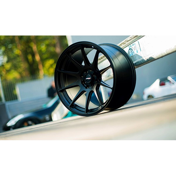 Llantas 17" JAPAN RACING JR11 4x100 Llantas 17" JAPAN RACING JR11 4x100