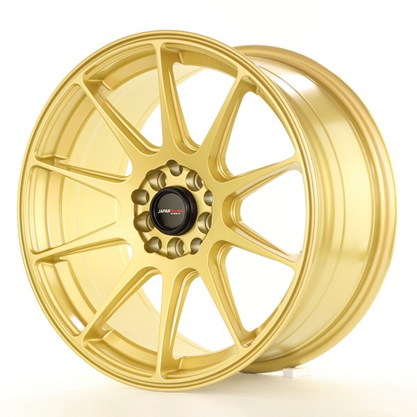 Llantas 17" JAPAN RACING JR11 4x100 Llantas 17" JAPAN RACING JR11 4x100