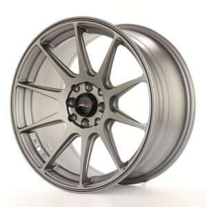 Llantas 17" JAPAN RACING JR11 4x100