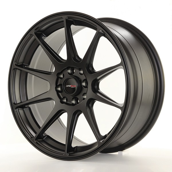 Llantas 17" JAPAN RACING JR11 4x100 Llantas 17" JAPAN RACING JR11 4x100
