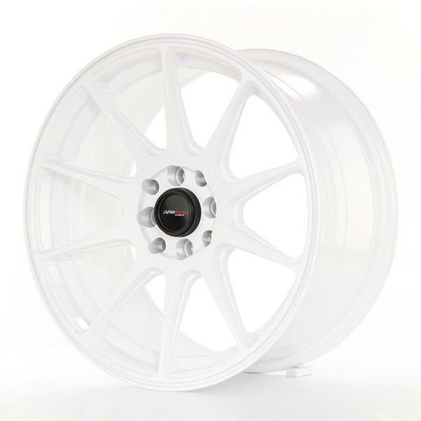 Llantas 17" JAPAN RACING JR11 4x100 Llantas 17" JAPAN RACING JR11 4x100