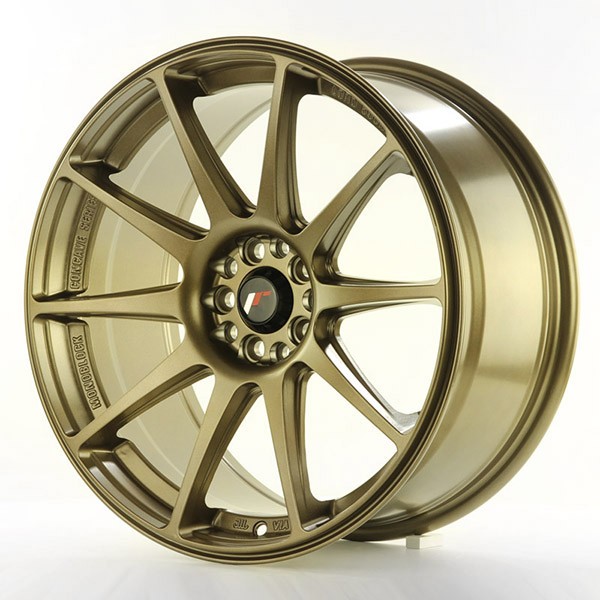 Llantas 18" JAPAN RACING JR11 5x108 Llantas 18" JAPAN RACING JR11 5x108