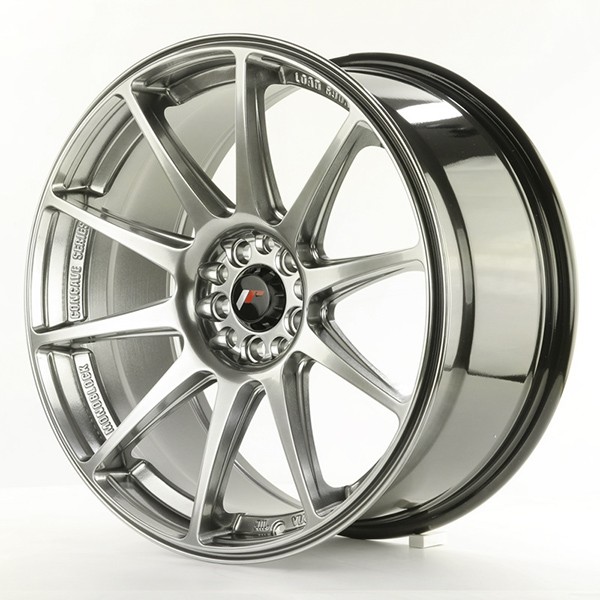 Llantas 18" JAPAN RACING JR11 5x108 Llantas 18" JAPAN RACING JR11 5x108