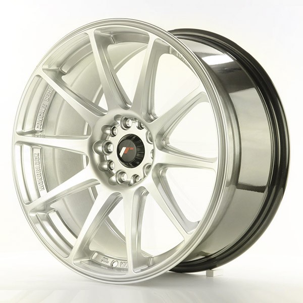 Llantas 18" JAPAN RACING JR11 5x108 Llantas 18" JAPAN RACING JR11 5x108