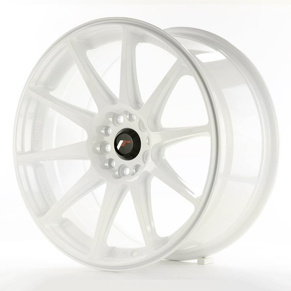 Llantas 18" JAPAN RACING JR11 5x108 Llantas 18" JAPAN RACING JR11 5x108
