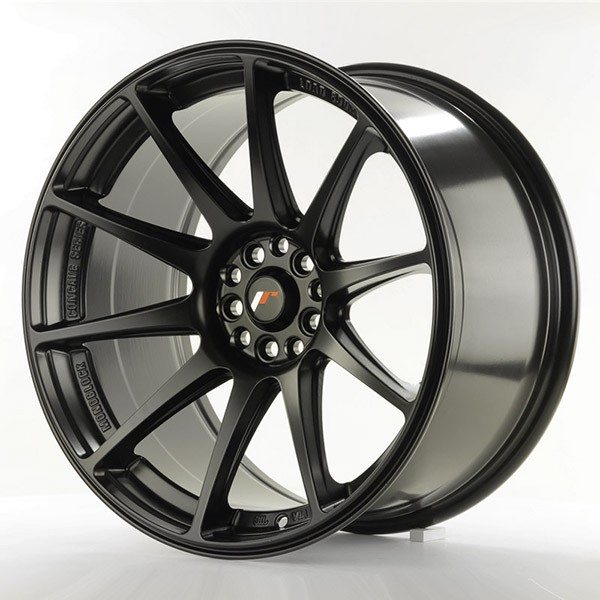 Llantas 18" JAPAN RACING JR11 5x108 Llantas 18" JAPAN RACING JR11 5x108