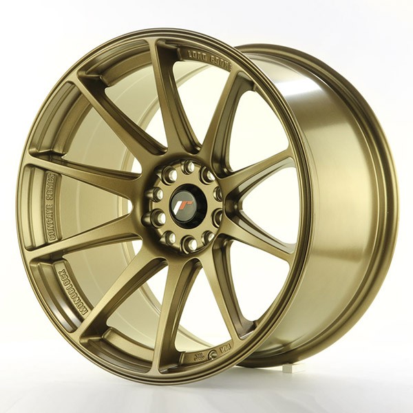 Llantas 18" JAPAN RACING JR11 5x108 Llantas 18" JAPAN RACING JR11 5x108