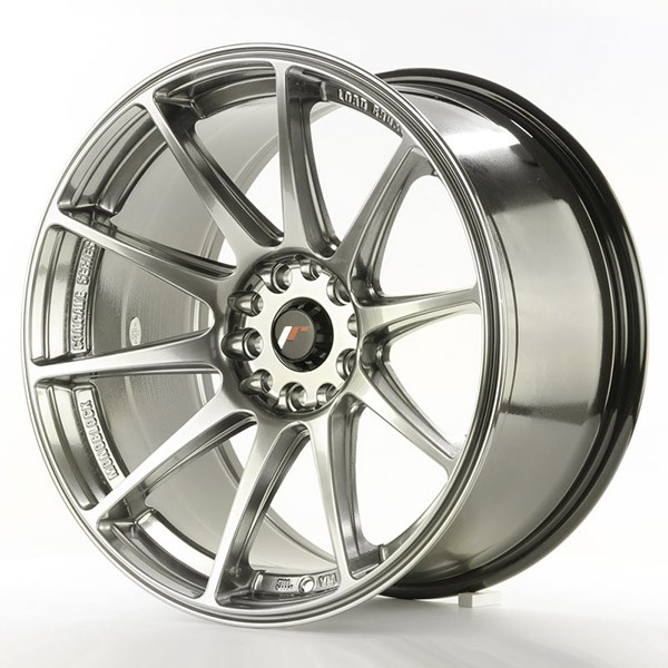 Llantas 18" JAPAN RACING JR11 5x108 Llantas 18" JAPAN RACING JR11 5x108