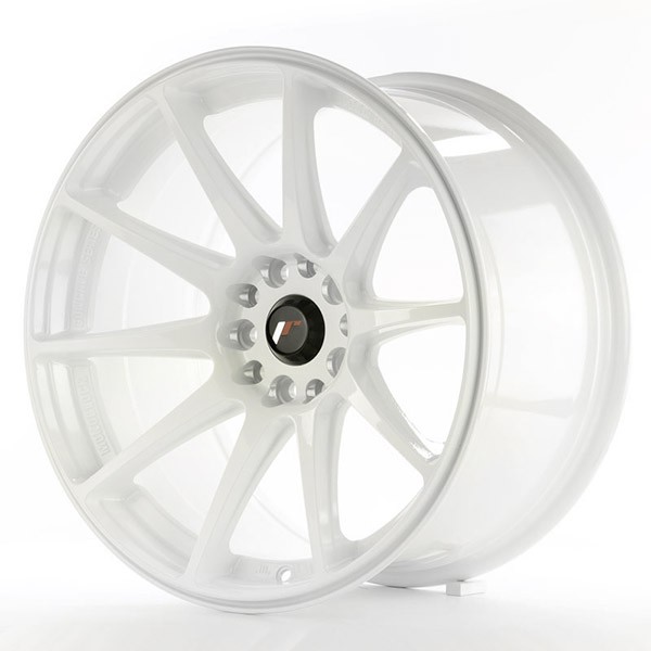 Llantas 18" JAPAN RACING JR11 5x108 Llantas 18" JAPAN RACING JR11 5x108