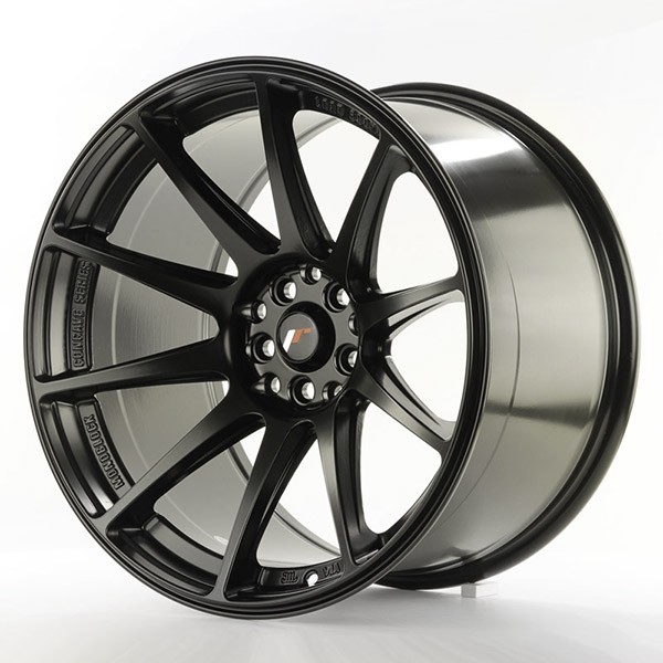 Llantas 18" JAPAN RACING JR11 5x108 Llantas 18" JAPAN RACING JR11 5x108