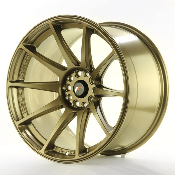 Llantas 18" JAPAN RACING JR11 5x108 Llantas 18" JAPAN RACING JR11 5x108