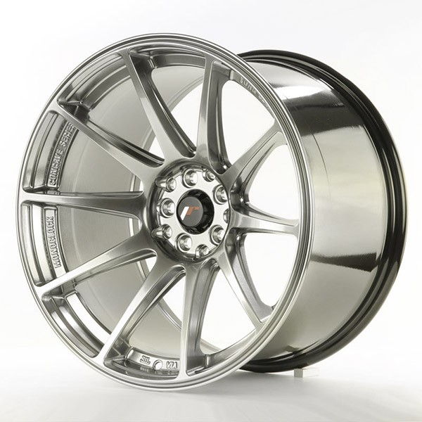 Llantas 18" JAPAN RACING JR11 5x108 Llantas 18" JAPAN RACING JR11 5x108