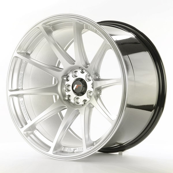Llantas 18" JAPAN RACING JR11 5x108 Llantas 18" JAPAN RACING JR11 5x108