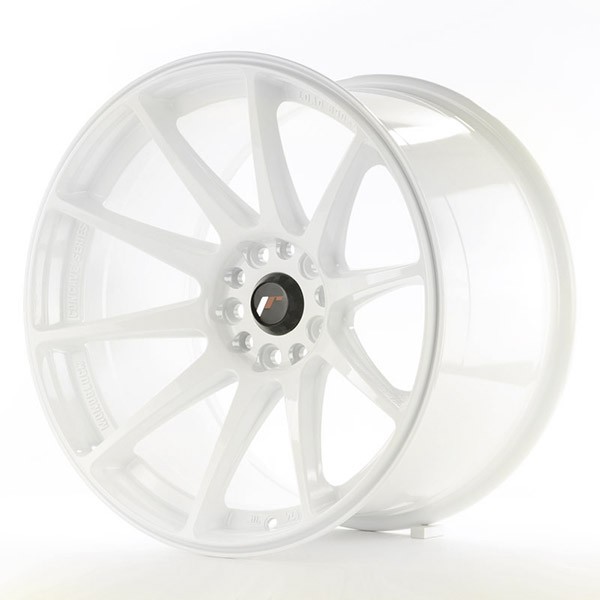Llantas 18" JAPAN RACING JR11 5x108 Llantas 18" JAPAN RACING JR11 5x108