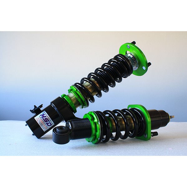 HSD MONOPRO HONDA CIVIC EP3 HSD MONOPRO HONDA CIVIC EP3
