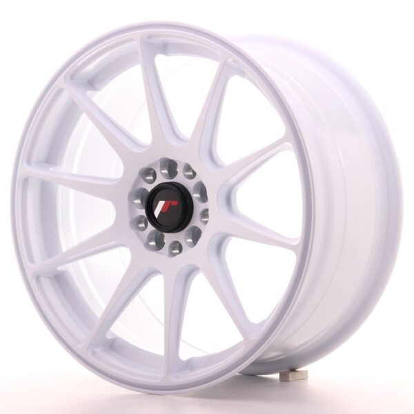 Llantas 17" JAPAN RACING JR11 5x100