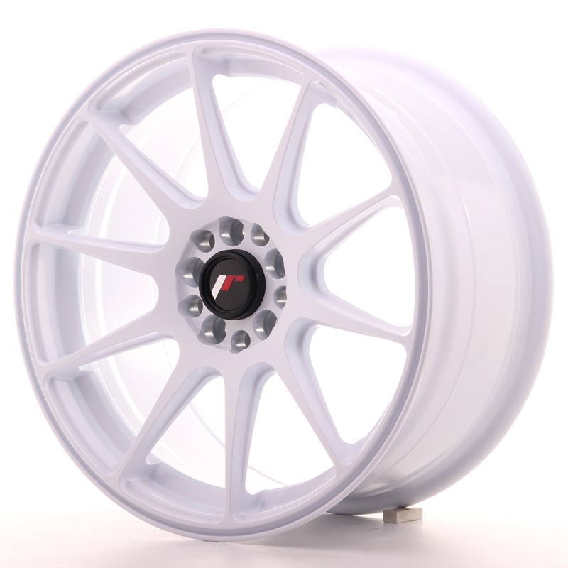 Llantas 17" JAPAN RACING JR11 5x100 Llantas 17" JAPAN RACING JR11 5x100