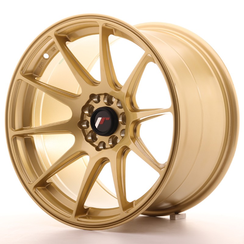 Llantas 17" JAPAN RACING JR11 5x100 Llantas 17" JAPAN RACING JR11 5x100
