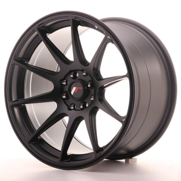 Llantas 17" JAPAN RACING JR11 5x100