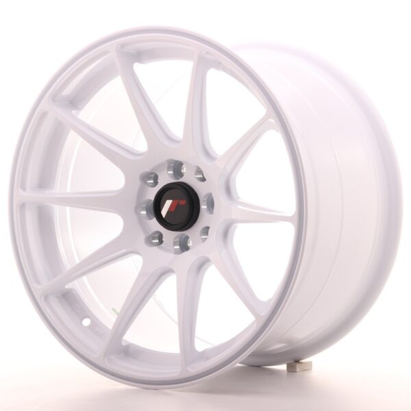 Llantas 17" JAPAN RACING JR11 5x100