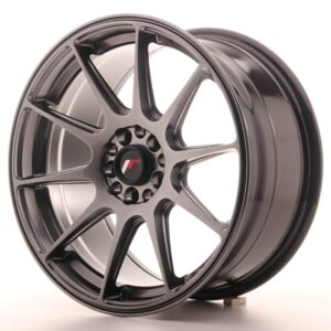 Llantas 17" JAPAN RACING JR11 5x100