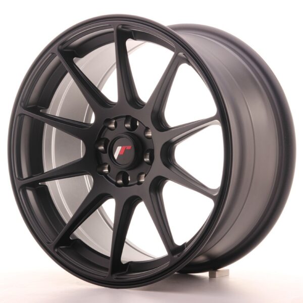 Llantas 17" JAPAN RACING JR11 5x100