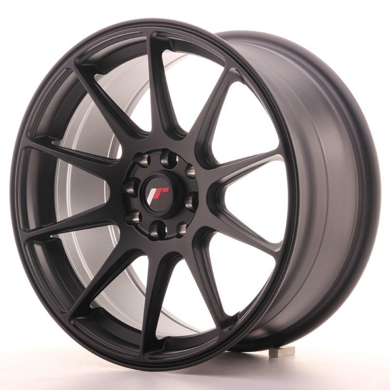 Llantas 17" JAPAN RACING JR11 5x100 Llantas 17" JAPAN RACING JR11 5x100