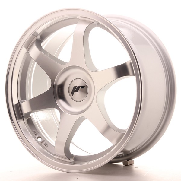 Llantas 17" JAPAN RACING JR3 4x108 Llantas 17" JAPAN RACING JR3 4x108
