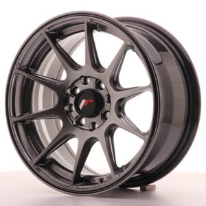 Llantas 15" JAPAN RACING JR11 4x108