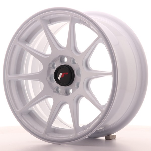 Llantas 15" JAPAN RACING JR11 4x108 Llantas 15" JAPAN RACING JR11 4x108