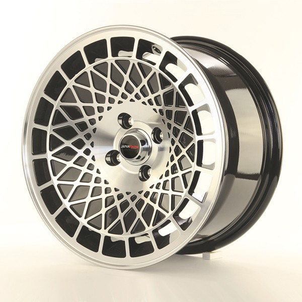 Llantas 16" JAPAN RACING JR14 4x100 Llantas 16" JAPAN RACING JR14 4x100