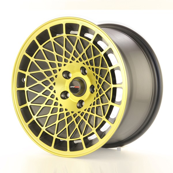 Llantas 16" JAPAN RACING JR14 4x100 Llantas 16" JAPAN RACING JR14 4x100
