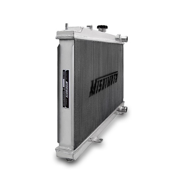 Radiador de aluminio Performance Mishimoto 350Z Radiador de aluminio Performance Mishimoto 350Z