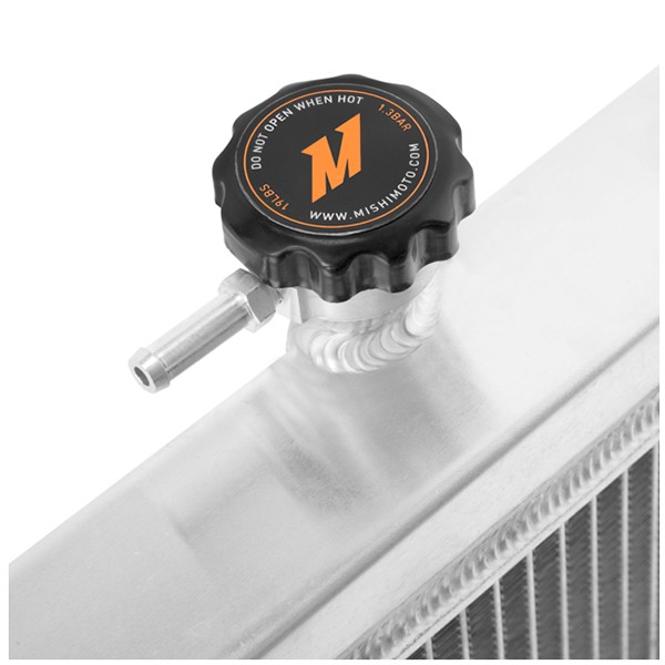 Radiador de aluminio Performance Mishimoto 350Z Radiador de aluminio Performance Mishimoto 350Z