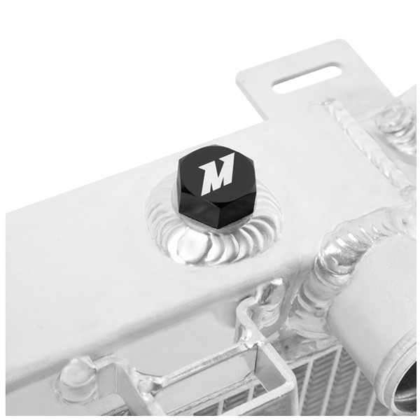 Radiador de aluminio Performance Mishimoto 350Z Radiador de aluminio Performance Mishimoto 350Z