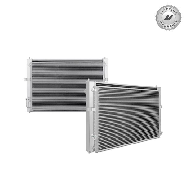 Radiador de aluminio Performance Mishimoto 370Z Radiador de aluminio Performance Mishimoto 370Z
