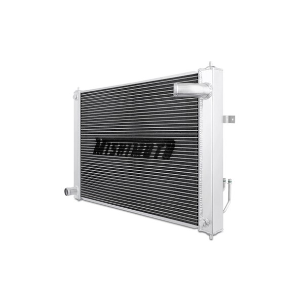 Radiador de aluminio Performance Mishimoto 370Z Radiador de aluminio Performance Mishimoto 370Z