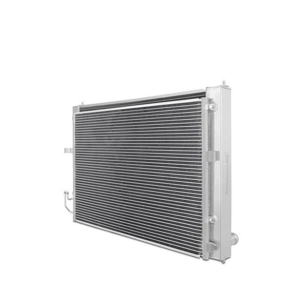 Radiador de aluminio Performance Mishimoto 370Z Radiador de aluminio Performance Mishimoto 370Z